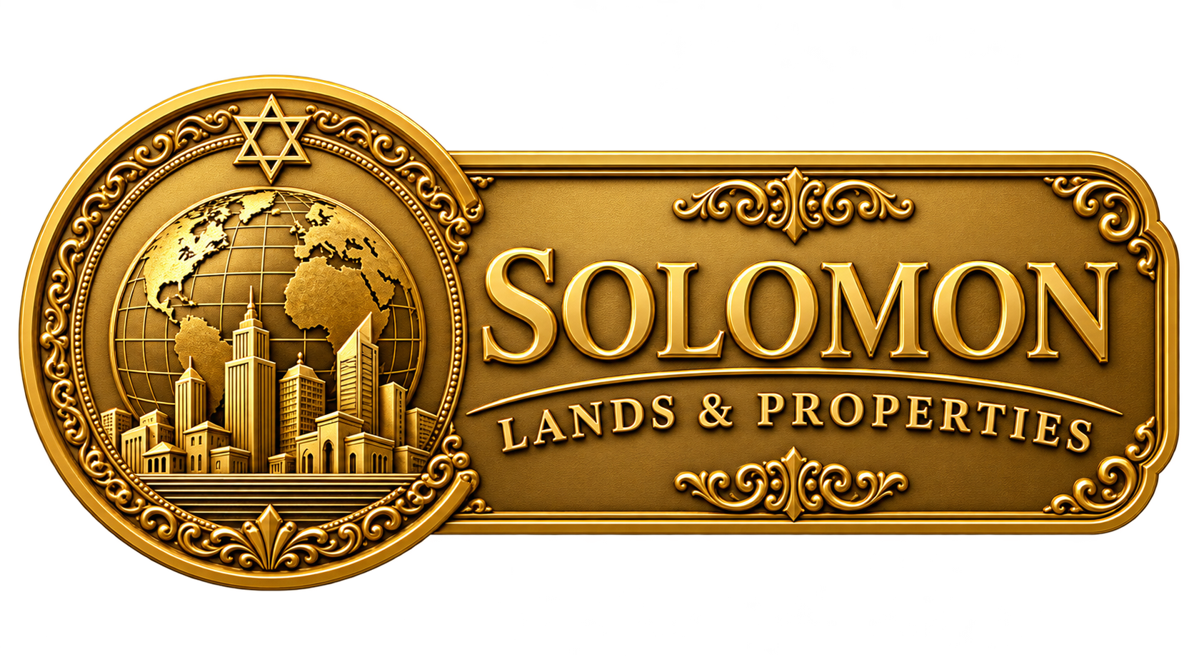 Solomon Lands & Properties